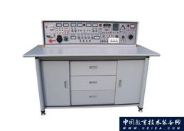 電工 電子技能實(shí)訓(xùn)與考核實(shí)驗(yàn)室成套設(shè)備
