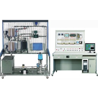 過程裝備安裝調(diào)試技術實訓裝置、過程裝備安裝調(diào)試技術實訓設備、過程裝備安裝調(diào)試技術實訓系統(tǒng)