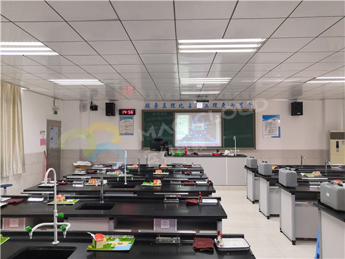 AR技術輔助課堂教學的優勢及其具體應用