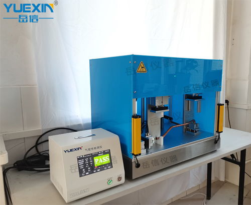 氣密性檢測設備的多樣性 適應各種產品嗎