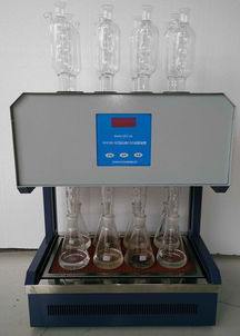 HCA 100型標(biāo)準(zhǔn)COD消解器 環(huán)保科教設(shè)備的可靠選擇