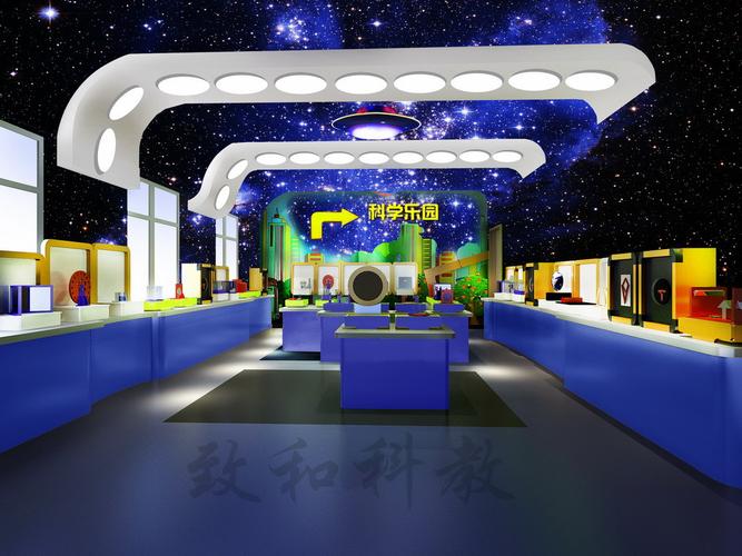 上海致和科教設(shè)備 引領(lǐng)科教創(chuàng)新，賦能未來教育