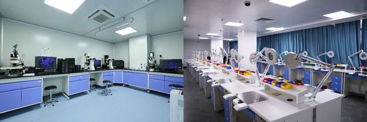 口腔醫(yī)院科教基地建成啟用，引領(lǐng)口腔醫(yī)學(xué)教育創(chuàng)新