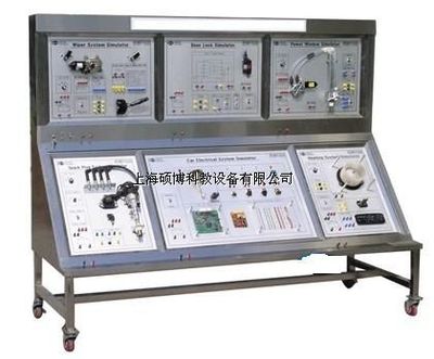 軍用汽車教學(xué)設(shè)備 推動(dòng)軍事科技人才培養(yǎng)的關(guān)鍵科教裝備
